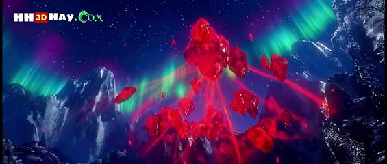 Đấu Phá Thương Khung Phần 5 Tập 101 Thuyết minh (Hot)