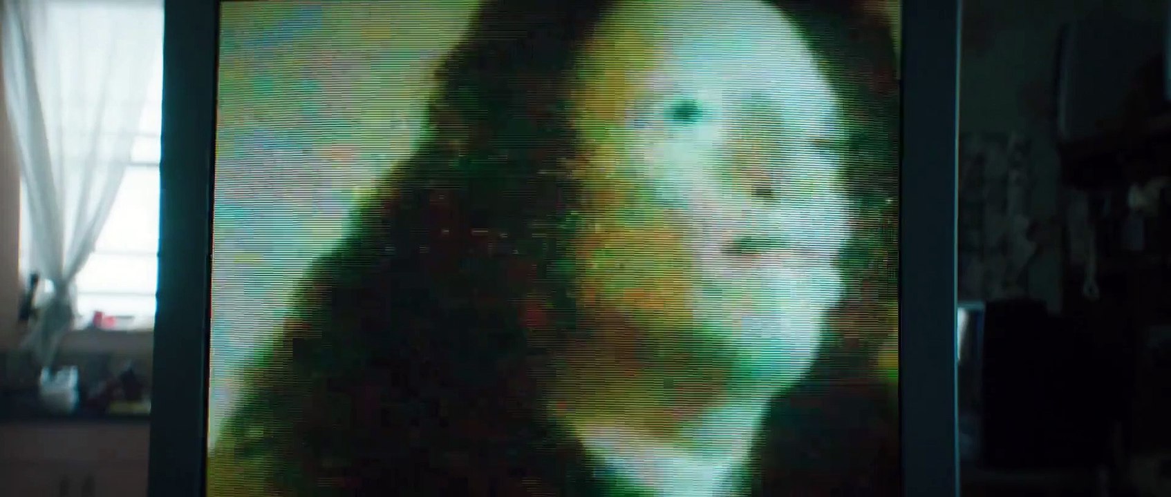 The Broadcast Incident - Die Verschwörung (2021) stream deutsch anschauen