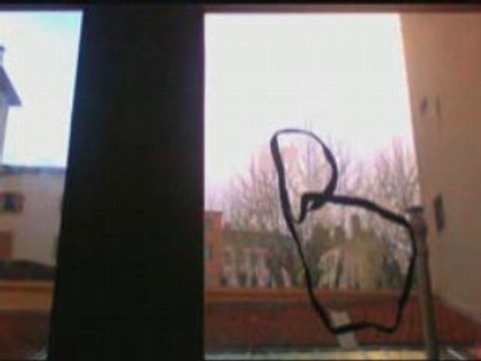 ANIMAL COLLECTIVE "BROTHER SPORT" 25.10.07 Grrrnd Zero Lyon