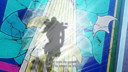 Détective Conan : l'étoile à 1 million de dollars (2024) - Bande annonce