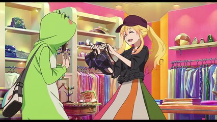 Pompo The Cinephile (2021) - Bande annonce