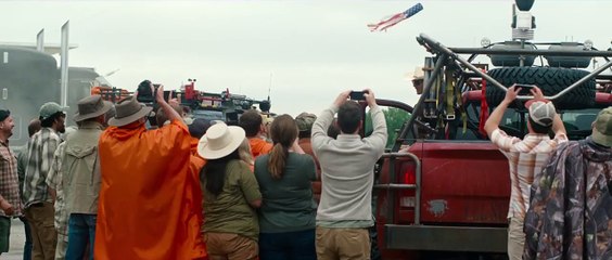 Twisters (2024) - Bande annonce