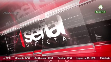 Alejandro Puerto habla sobre la denuncia que tiene la FGR sobre el caso Accendo