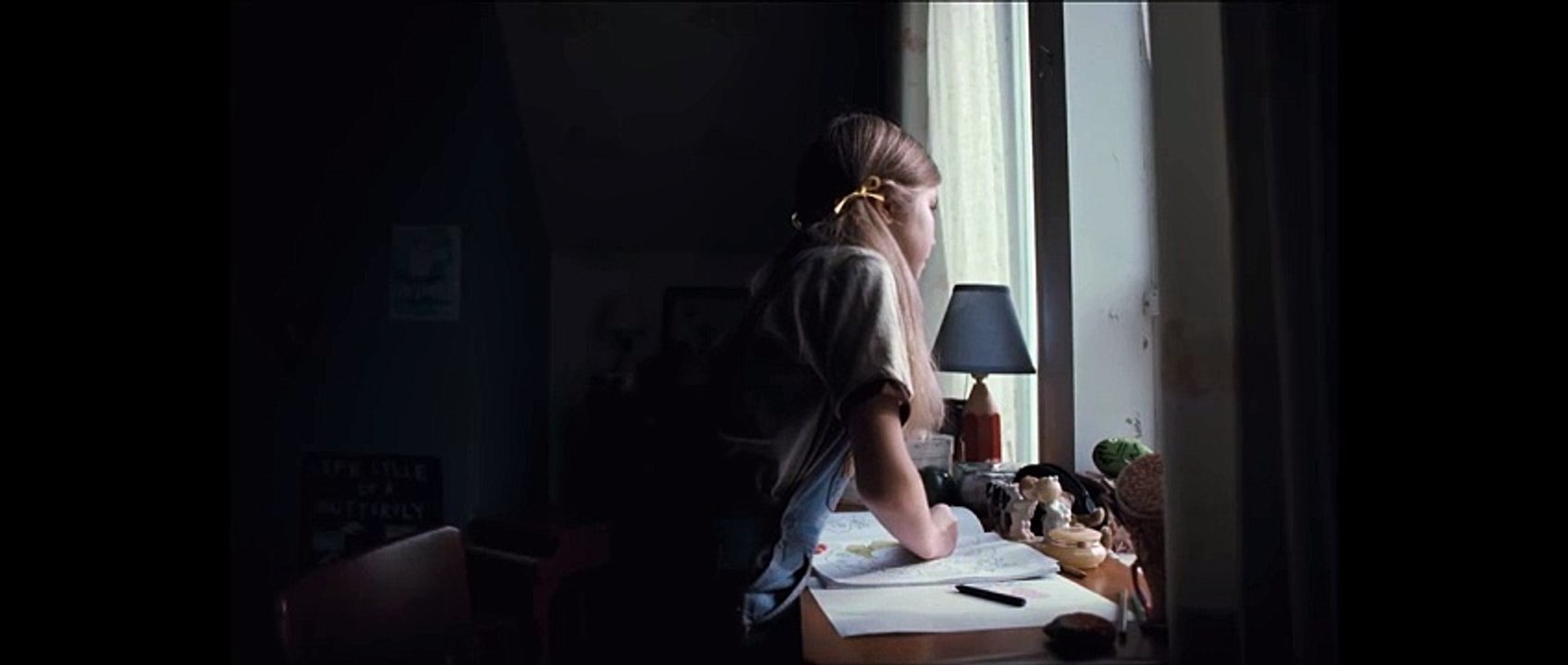 Longlegs (2024) - Bande annonce