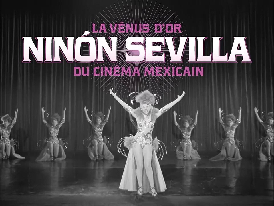 Prends-moi dans tes bras (version restaurée) (1954) - Bande annonce