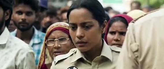 Santosh (2024) – Thriller captivant en avant-première 🎬