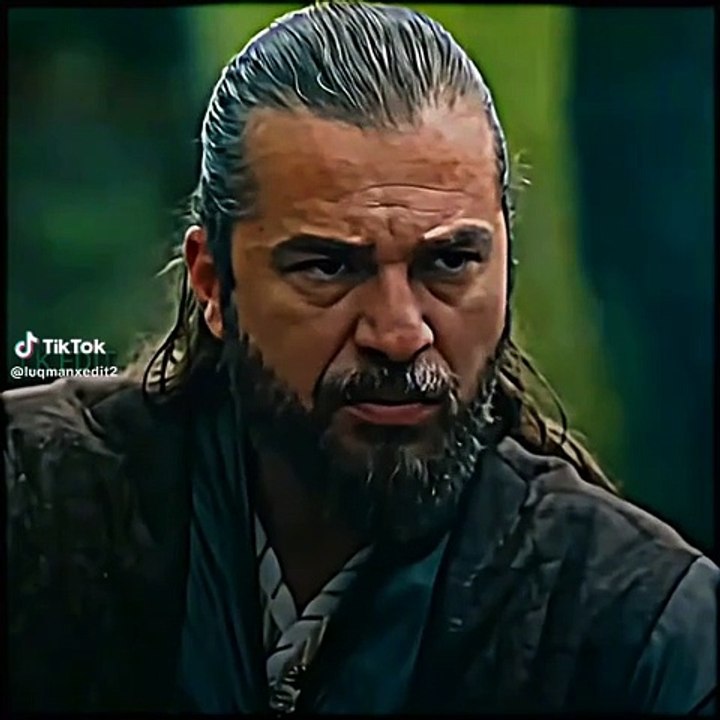 Ertugrul ghazi