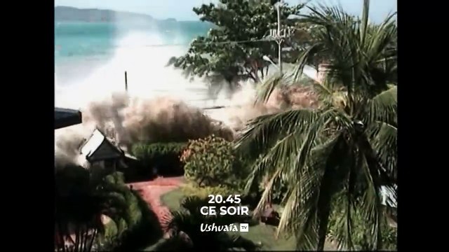 Tsunamis, une menace planétaire - Bande annonce