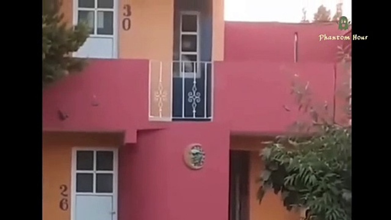 Most scary and disturbing ghosts caught on camera