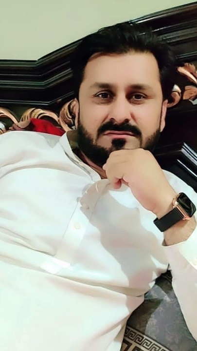 Khalid Raza