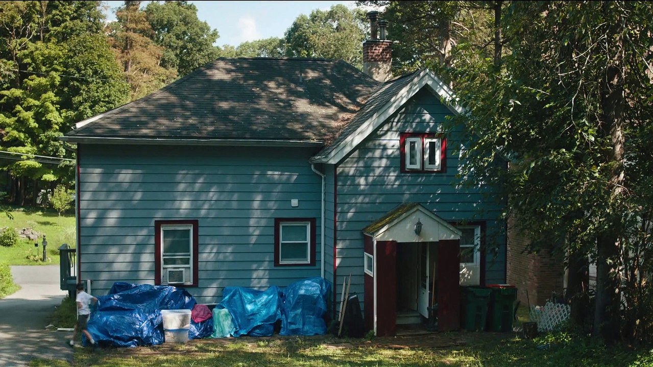 Driveways (2020) stream deutsch anschauen