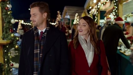 A Little Christmas Charm - Ein zauberhaftes Geheimnis (2020) stream deutsch anschauen