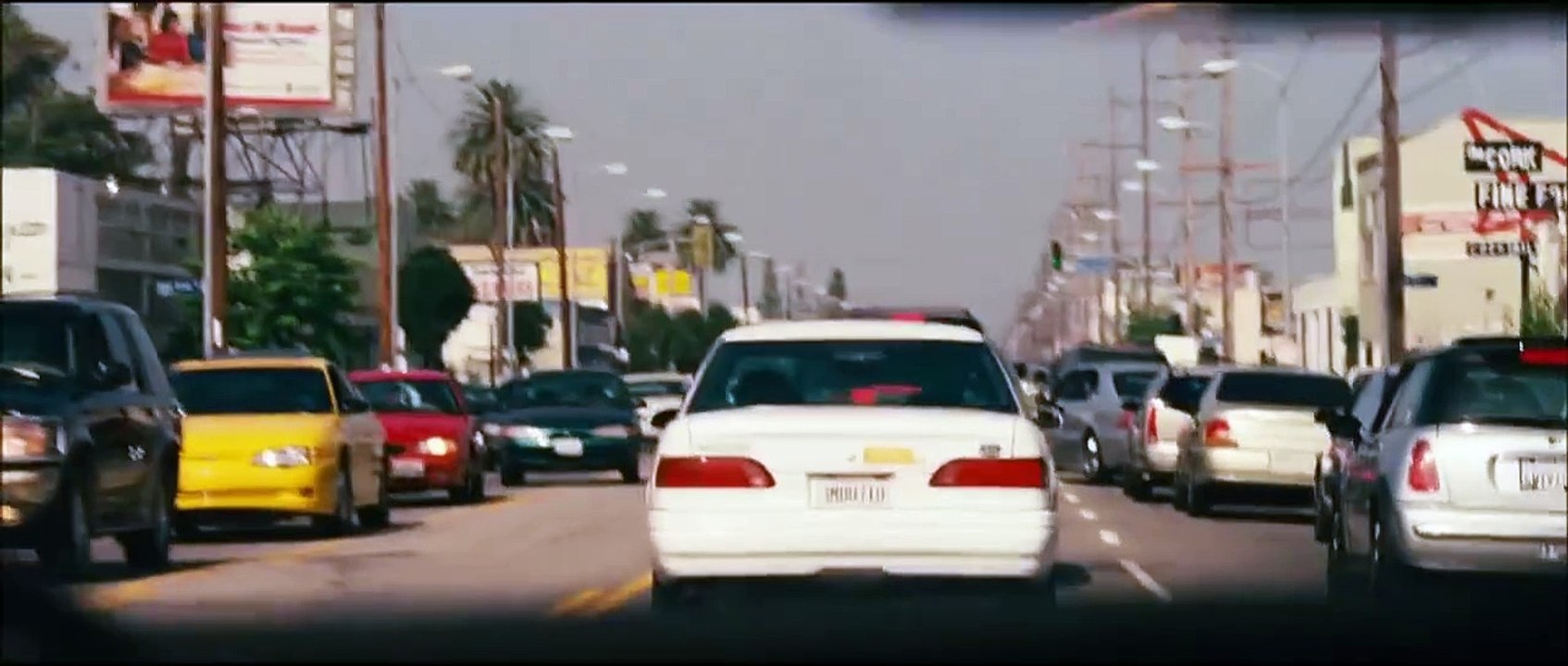 Waist Deep - Bis zum Hals (2006) stream deutsch anschauen