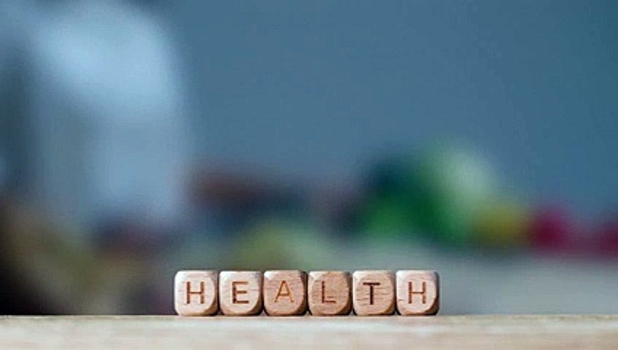 What is health
