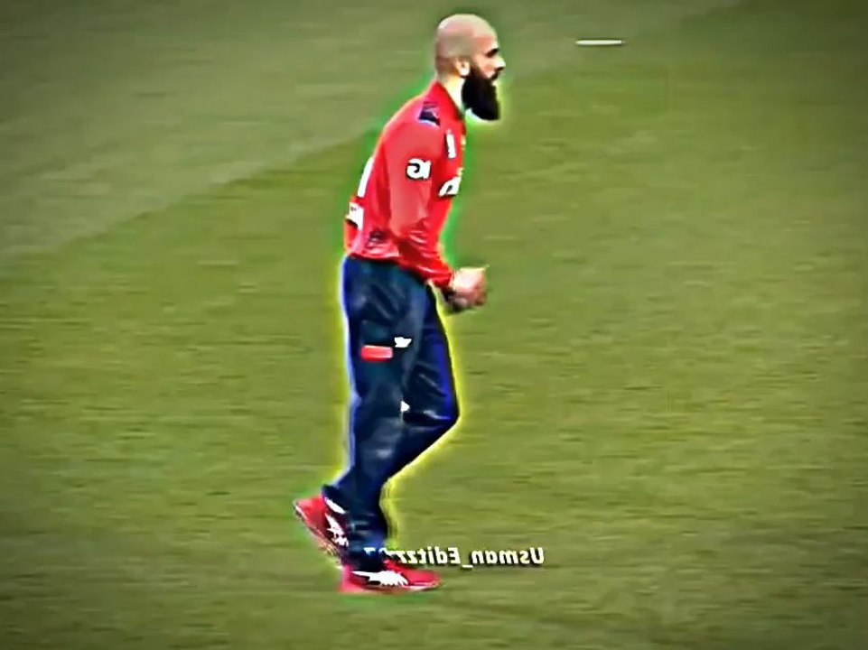 Babar Azam hit huge six