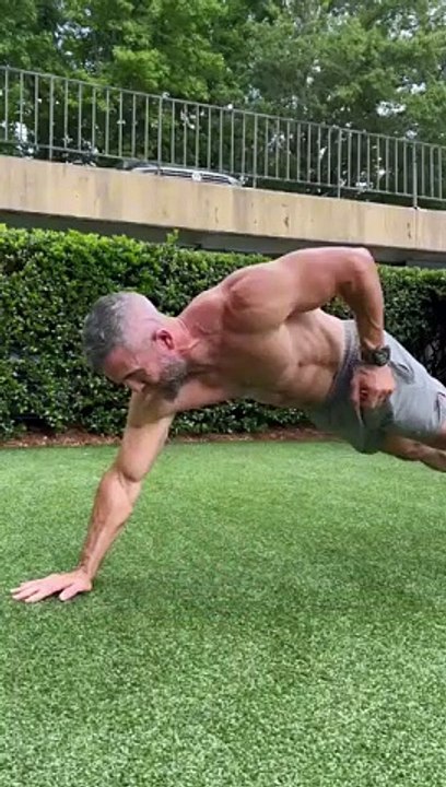 One Stop Summer Abs and Upper Body #shorts #abs #f