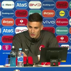 Mert Müldür: "Rakibimizi çok iyi analiz ettik"