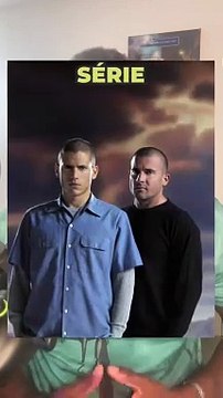 Retrouvailles des Stars de Prison Break dans une Nouvelle Série - Purcell et Miller de retour !