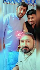 Friends enjoy life