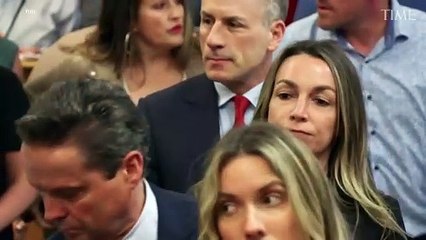 Mistrial Declared in Karen Read Massachusetts Murder Trial After Deadlocked Jury