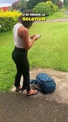 Astuces pour Voyager Léger : Vérifiez la Taille de Vos Sacs ✈️