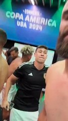 Luck Ra se convierte en la cábala de La Vinotinto en la Copa América 2024 🇻🇪