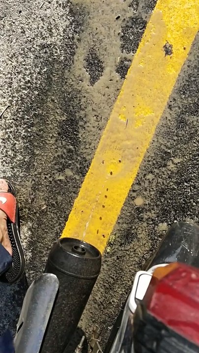 Today rain ☔ in Lahore 4