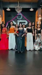 All Cute Girls Dance Performances
