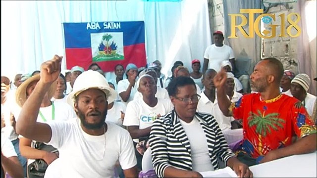 Asosiyasyon baz solid an aksyon tèt ansanm egzije dedomajman pwopriyetè kay ki kraze bò kote ayopò a