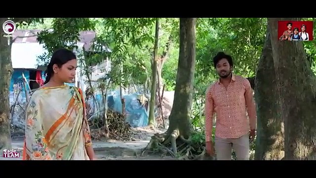 Atim Meyer Lottry - এতিম মেয়ের লটারি (Full Natok) Eagle Team - Sabuj, Rabina - Bangla Natok 2024 Deals Desh