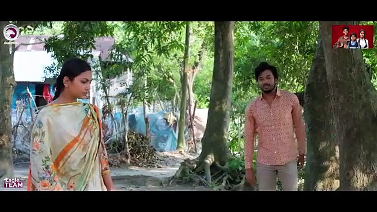 Atim Meyer Lottry - এতিম মেয়ের লটারি (Full Natok) Eagle Team - Sabuj, Rabina - Bangla Natok 2024 Deals Desh