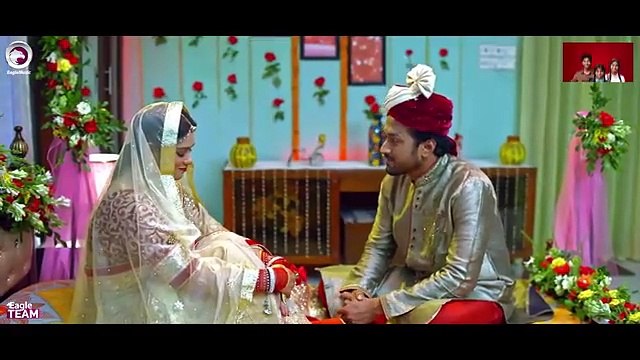 Amar Bou Police - আমার বউ পুলিশ (Full Natok) Eagle Team - Sabuj Ahmed, Mahi - Bangla Natok 2024 Deals Desh