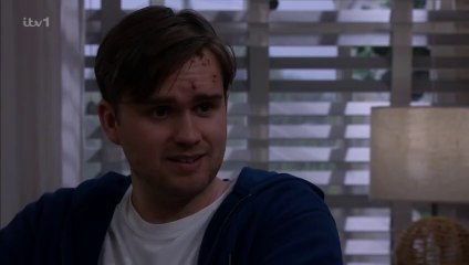 Emmerdale 1st July 2024