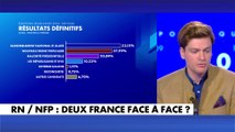 Paul Melun : «Que ce soit d’une perspective macroniste ou mariniste, l’intérêt est d’être le président de tous les Français»