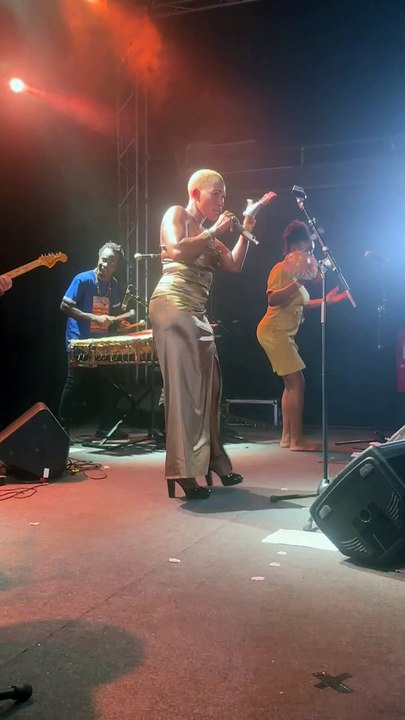 African Music And Dance  Kady Diarra  Best Music Performance #music #musica #dancevideo #afro (85)