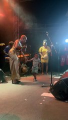 African Music And Dance  Kady Diarra  Best Music Performance #music #musica #dancevideo #afro (94)