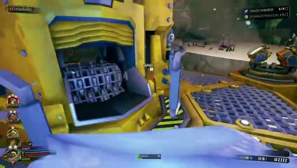 Aquarqs und eine Höhle voller Strahlung. | Deep Rock Galactic | Ep. 230