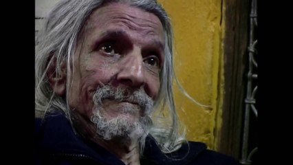 CROSSING THE SEVENTH GATE - عبور الباب السابع