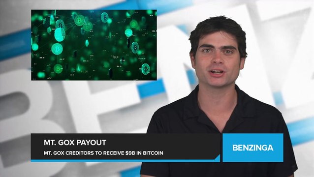 Mt. Gox Bitcoin Creditors Are About to Receive $9 Billion Worth of Cryptocurrency After a Decades-Long Bankruptcy Process. Here's What It Means.