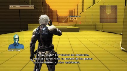 Metal Gear Rising: Revengeance online multiplayer - ps3
