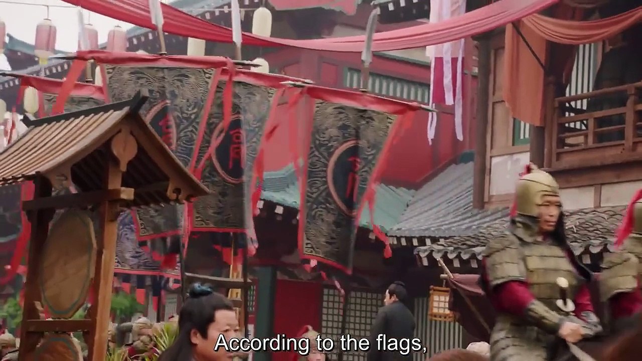 Jade's Fateful Love (2024) Ep.20 Eng Sub