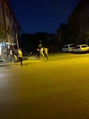 Gaziantep ve Konya'da 'Suriyeliler' gerginliği