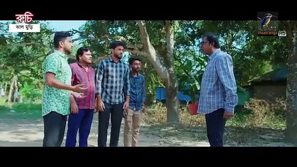 Tansener Ekti Mudradosh Chilo - Full Natok - Marzuk Russell - Sallha Khanam Nadia - Eid Natok 2024 Deals Desh