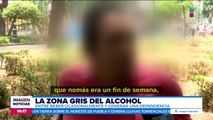 La zona gris del alcohol: Cuando beber “lo normal” es un problema