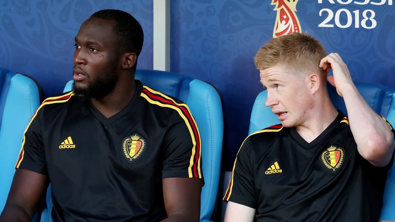 It's unfortunate, but that's football - De Bruyne