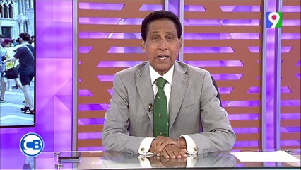 María Celeste Ararrás ya anda gozando y recorriendo el mundo | Con los Famosos