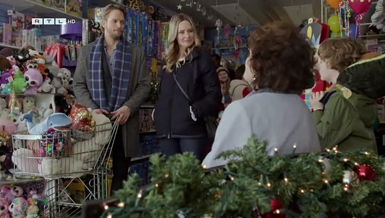 Eine Weihnachtsliebe zum Festhalten (2019) stream deutsch anschauen