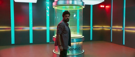 Saindhav 2024 UnCut Dual Audio Hindi Telugu [Trim]4