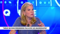 Gabrielle Cluzel : «Les Français ont une carte d’électeurs mais ils ont aussi un cerveau»