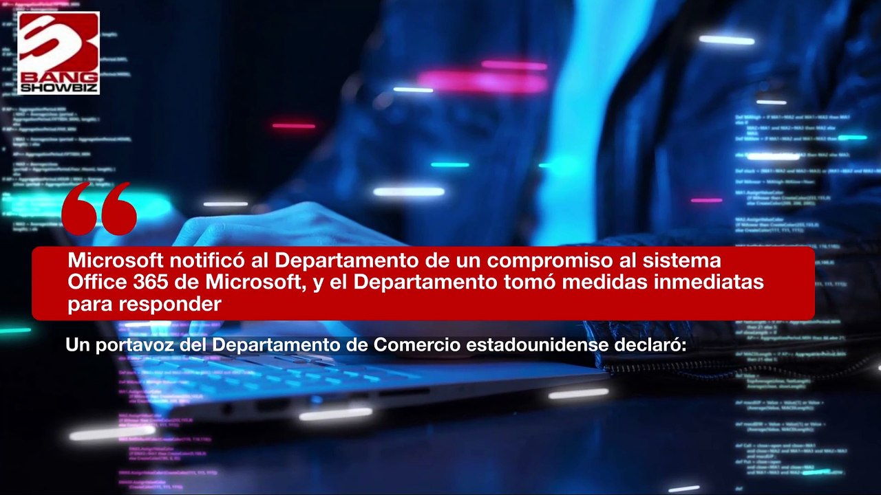Microsoft confirma que hackers rusos han robado aún más datos de clientes